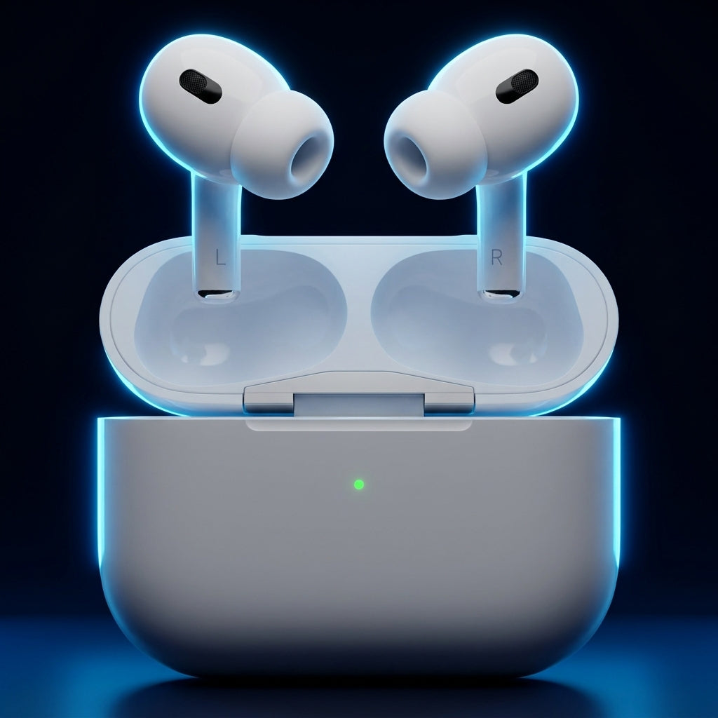 Apple AirPods Pro (2nd Generation) Wireless Earbuds