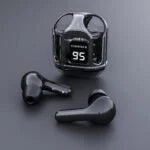 Air31 Wireless Bluetooth Earbuds with Digital Display