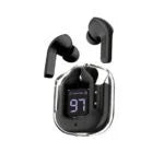 Air31 Wireless Bluetooth Earbuds with Digital Display