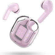 Air31 Wireless Bluetooth Earbuds with Digital Display
