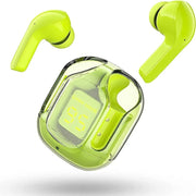 Air31 Wireless Bluetooth Earbuds with Digital Display