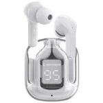 Air31 Wireless Bluetooth Earbuds with Digital Display