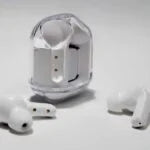 Air31 Wireless Bluetooth Earbuds with Digital Display