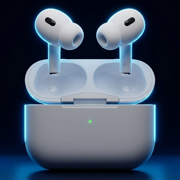 Apple AirPods Pro (2nd Generation) Wireless Earbuds