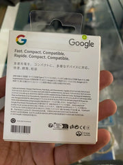 Google Pixel USB-C Fast Charger Adapter