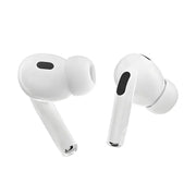 A9 Pro Touch Screen Wireless Earbuds with Smart Display Case