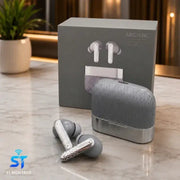 Buds Pro 5 Wireless Earbuds with Touch Screen & ANC/ENC