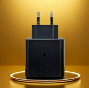 Samsung USB-C Fast Charger Adapter – 25W & 45W