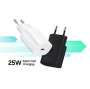 Samsung USB-C Fast Charger Adapter – 25W & 45W