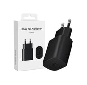 Samsung USB-C Fast Charger Adapter – 25W & 45W