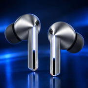 Buds Pro 3 Wireless Earbuds – Active Noise Cancelling, Blade LED Lights & Immersive Bass