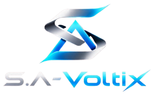 S.A Voltix