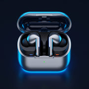 Buds Pro 3 Wireless Earbuds – Active Noise Cancelling, Blade LED Lights & Immersive Bass